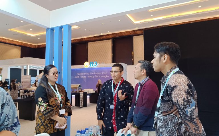 Read more about the article PT Gekha Hadir di Indonesia International Cancer Conference (IICC) 2024 di Bali